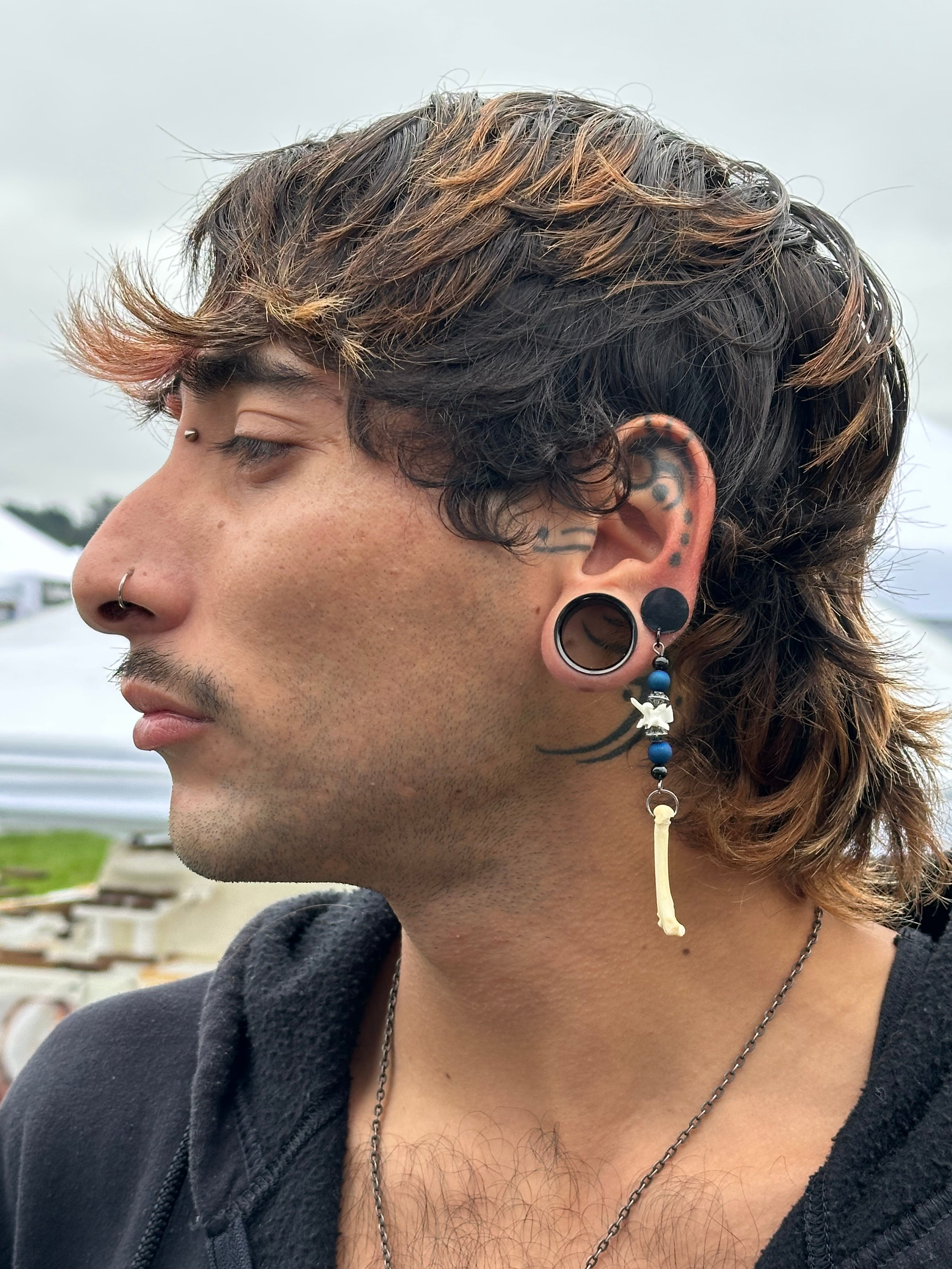 00g Plug (Black)